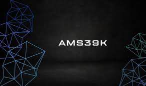 Ams39k :The Transforming Industries