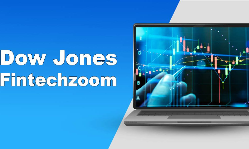 dow jones fintechzoom