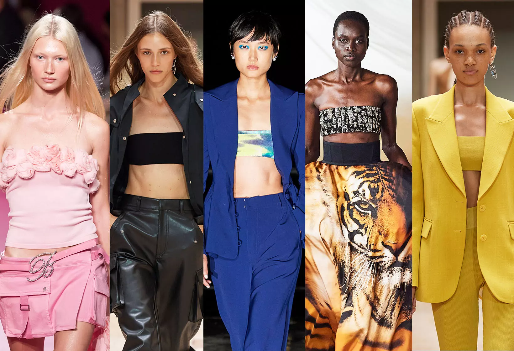 Why the Tube Top is a Must-Have in Your Wardrobe