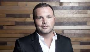 Remembering Mark Driscoll: A Heartfelt Obituary