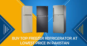 Top Freezer Fridge: A Classic Choice for Your Kitchen