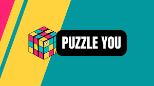 Puzzle You: Uncover the Fun and Challenge of Solving Puzzles