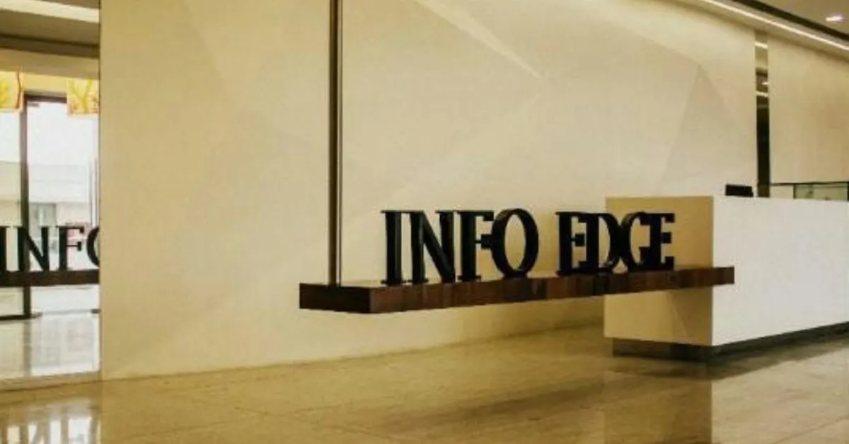 Discovering Info Edge India Limited: A Leader in Online Services