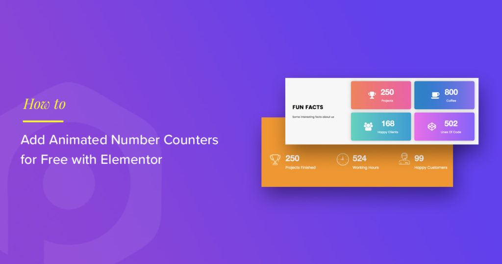 How to Use Website Embed for Counter Widget HTML