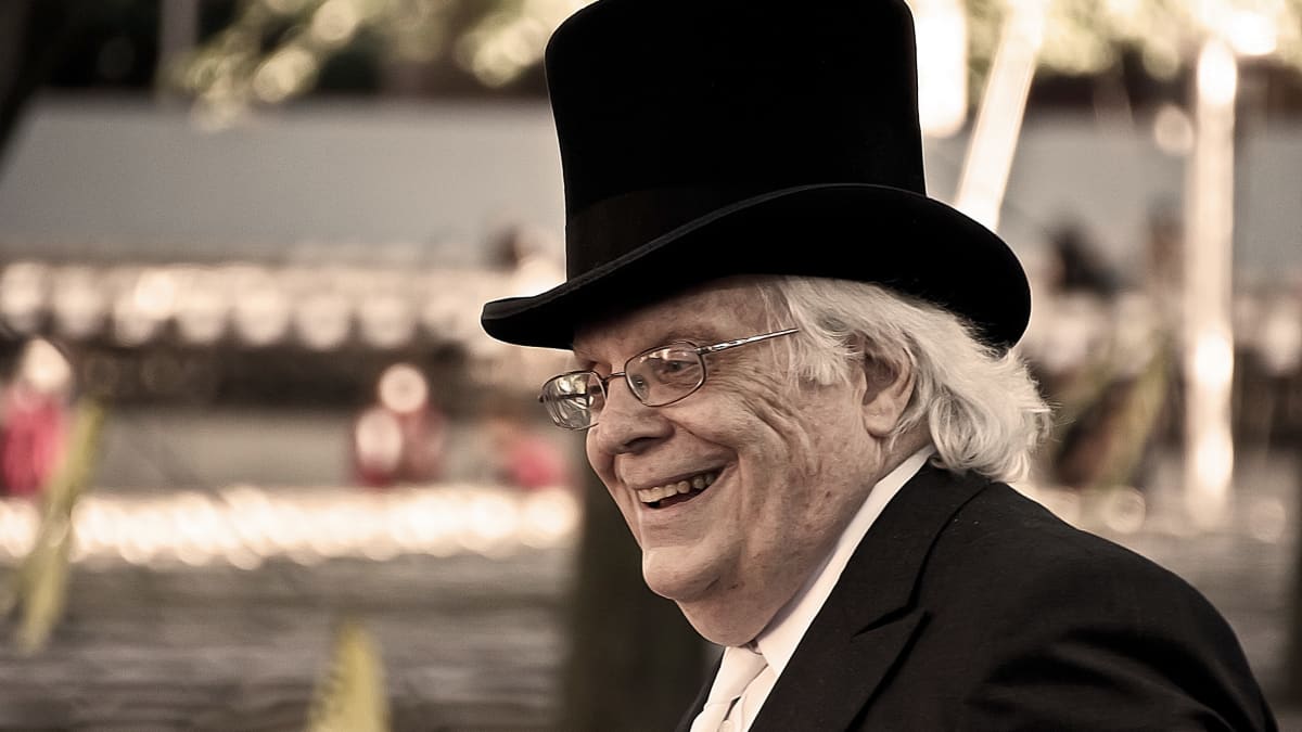 Top Hats: A Classic Fashion Statement Through Time