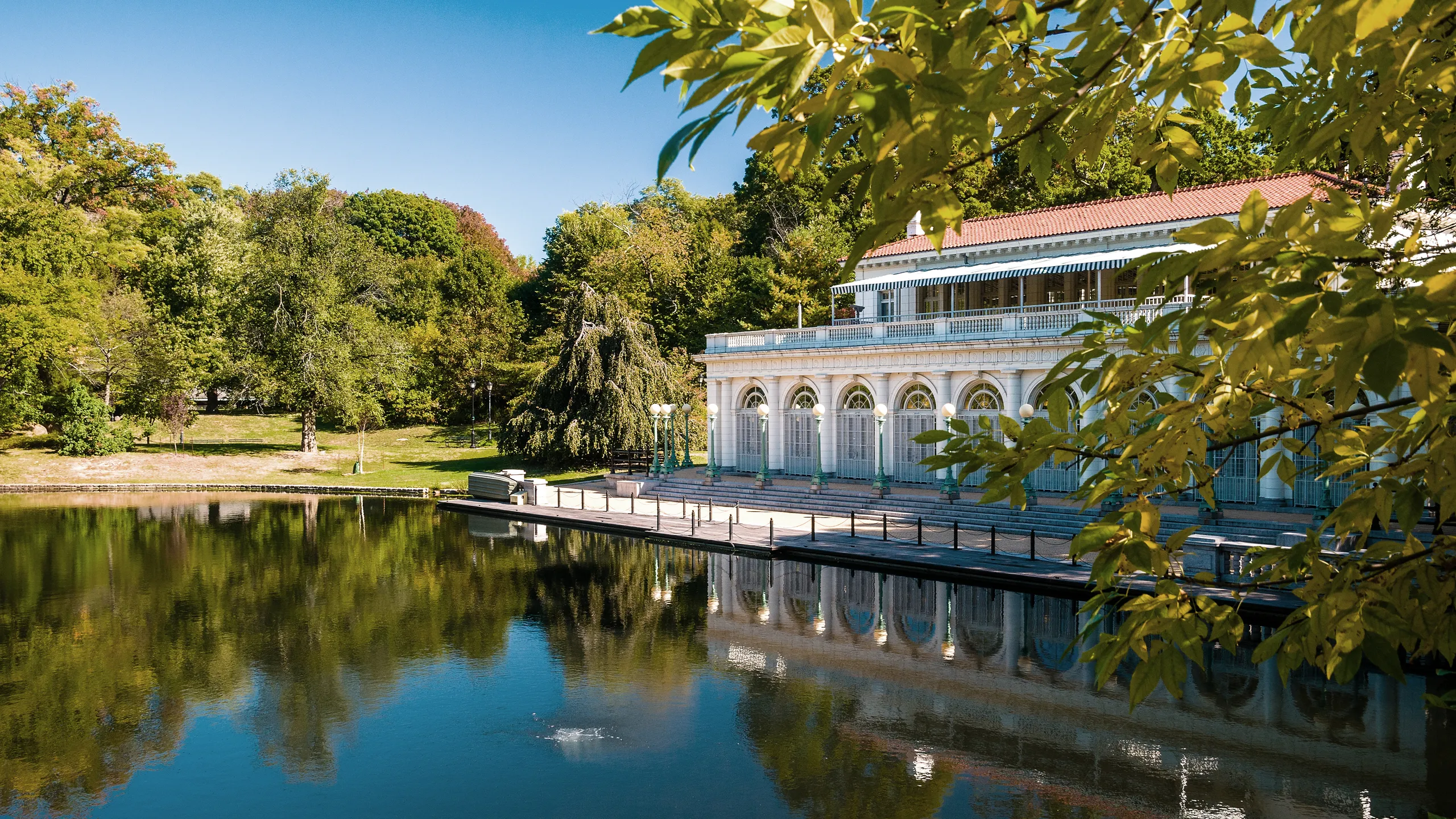 Exploring Prospect Park: Nature’s Treasure in the City