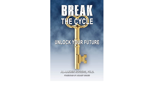 Break the Cycle Face the Future: Embracing Change for a Better Tomorrow