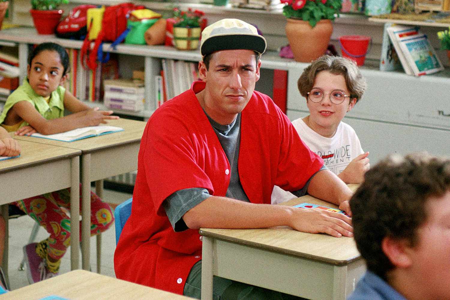 Adam Sandler Movies: Exploring His Diverse Film Career