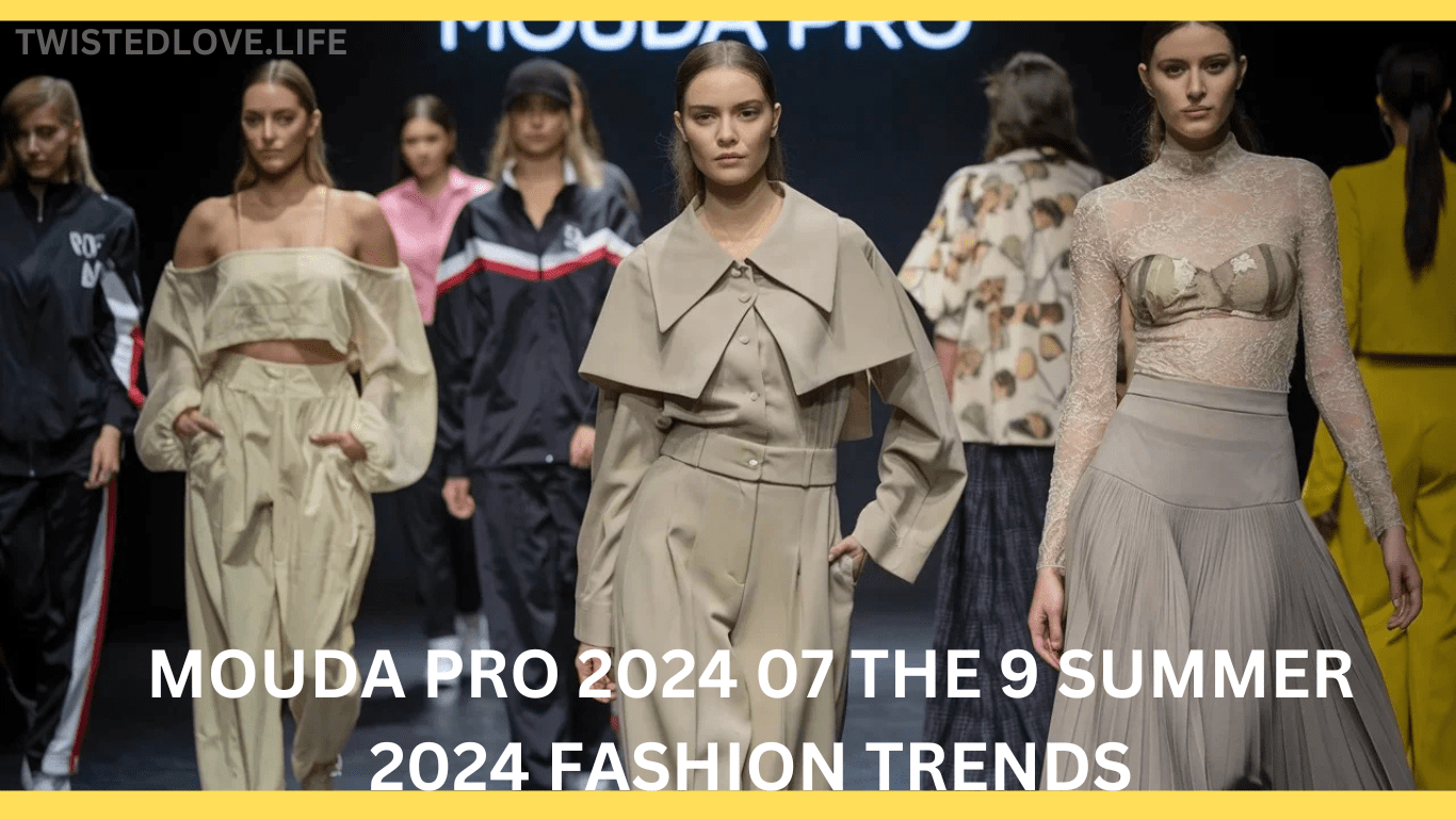 Mouda Pro 2024 07 The 9 Summer 2024 Fashion Trends You Need to Know