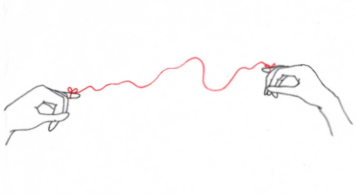 Red String Theory: Understanding Its Meaning and Significance