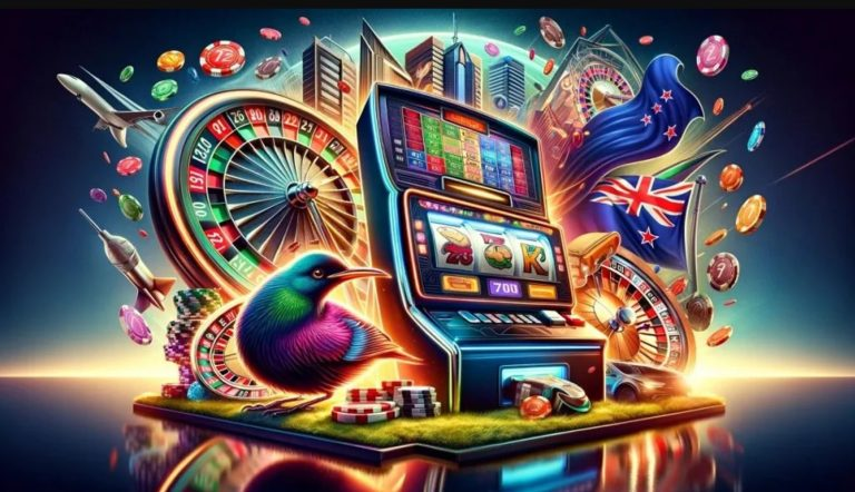 Slot88 Resmi 2024 Trends: New Innovations and Features Every Player Should Watch