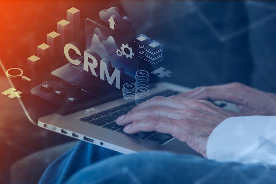 How CRM Software Enhances Client Retention Strategies?